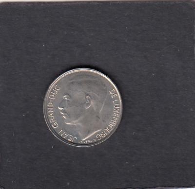 Beschrijving: 1 Franc 